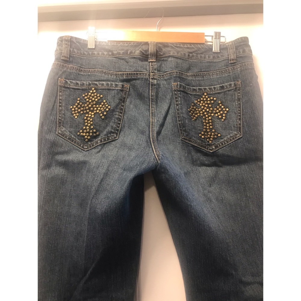 I.N.C Jeans - Picture 8 of 9